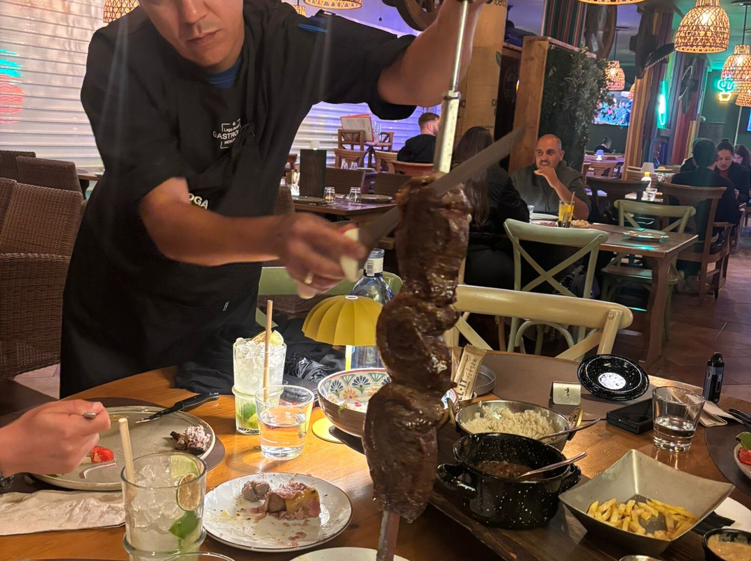 Rodizio Grill