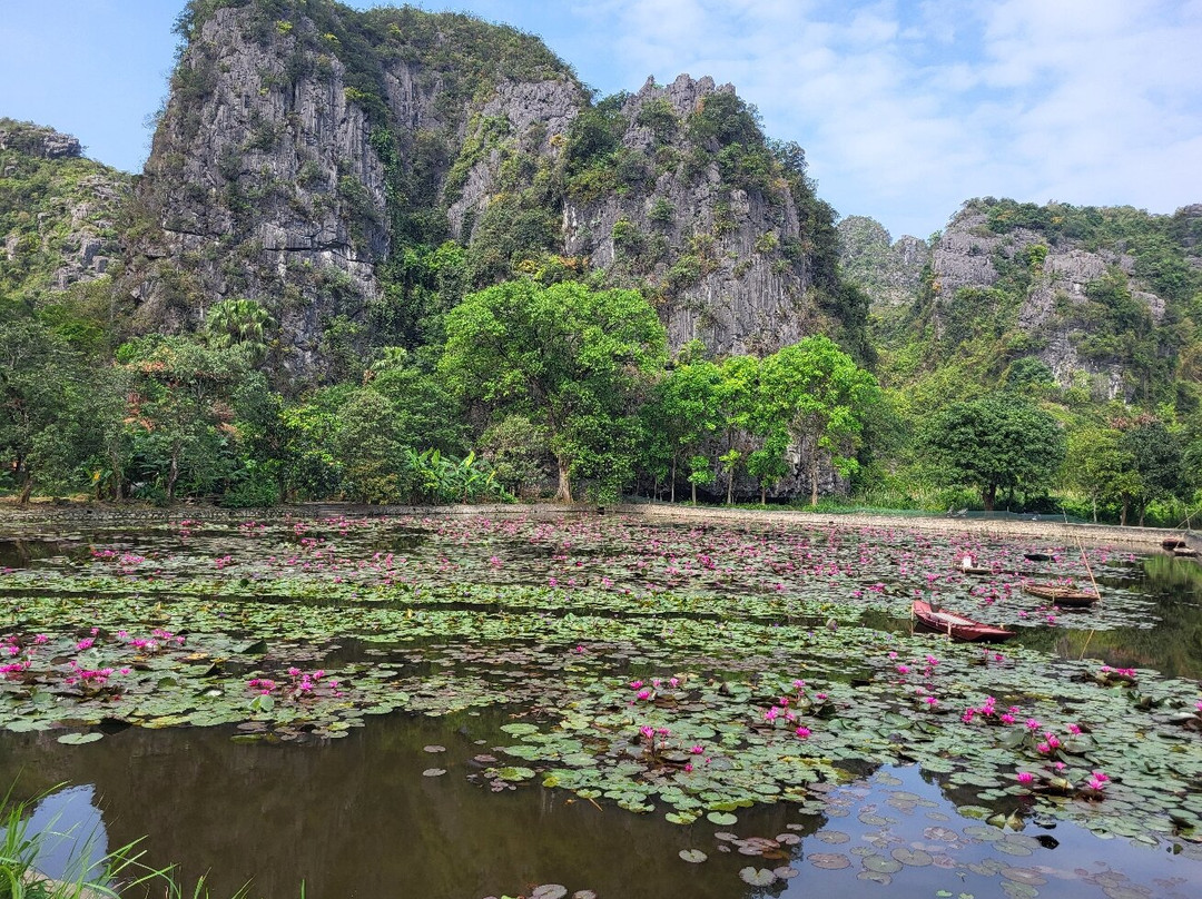 Vietnam Dragon Travel-河内必去景点