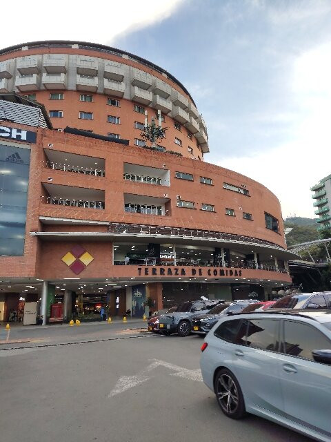 Centro Comercial Chipichape-卡利必去景点