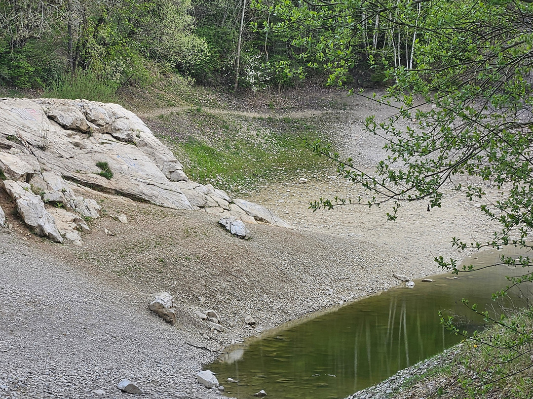 Blauer See-Elbingerode必去景点