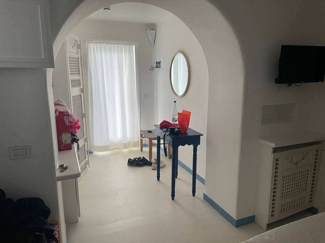 Hotel Saraceno主图