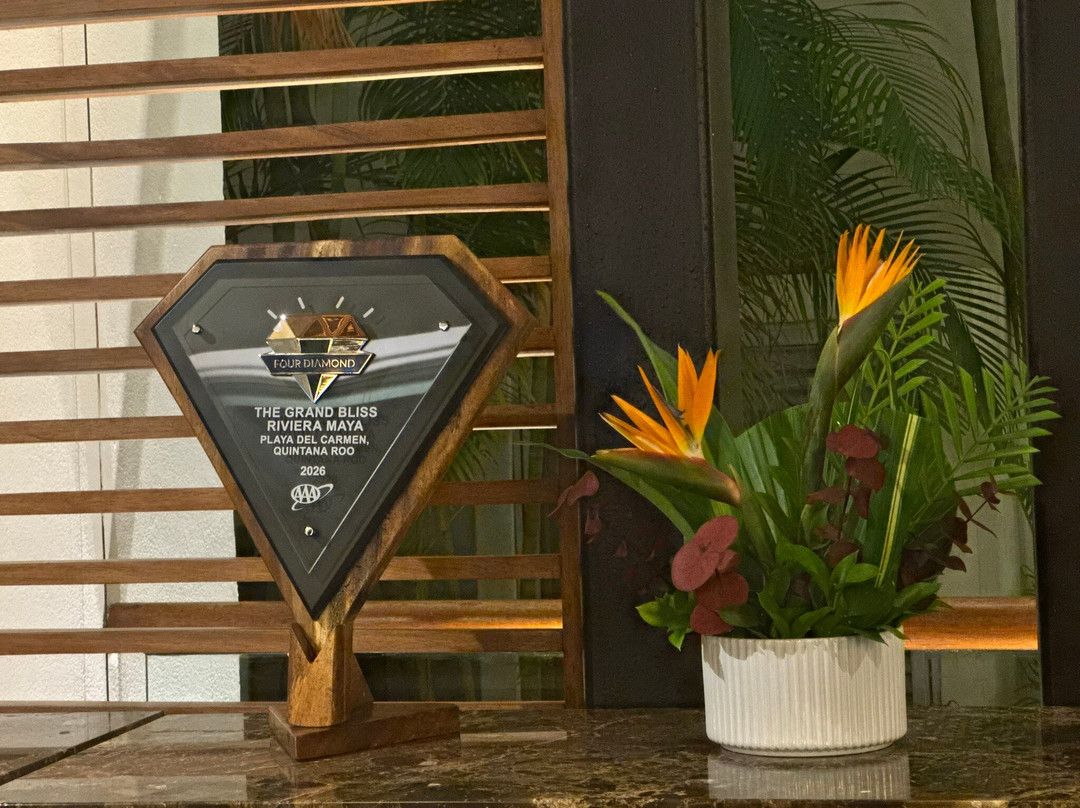 Grand Luxxe, Vidanta Rivera Maya Resort主图