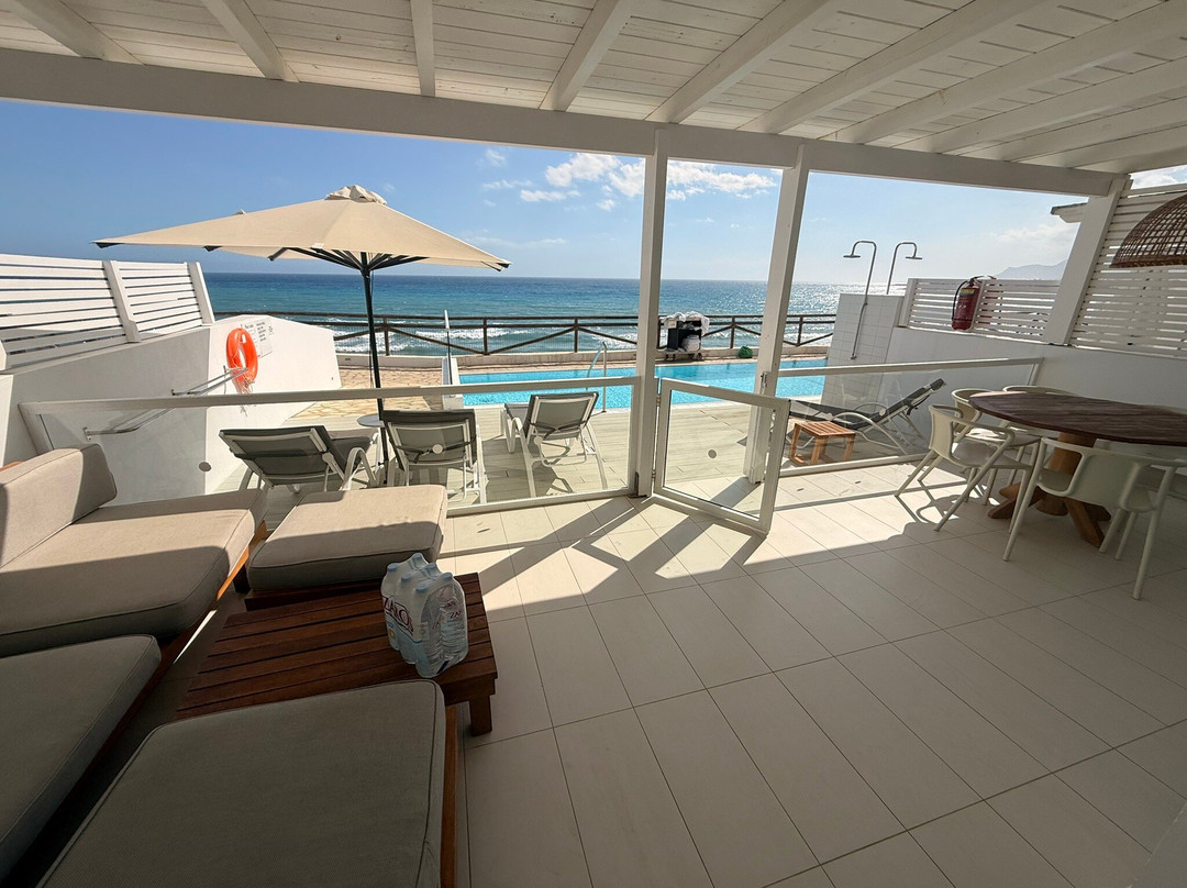 Sunwing Makrigialos Beach主图