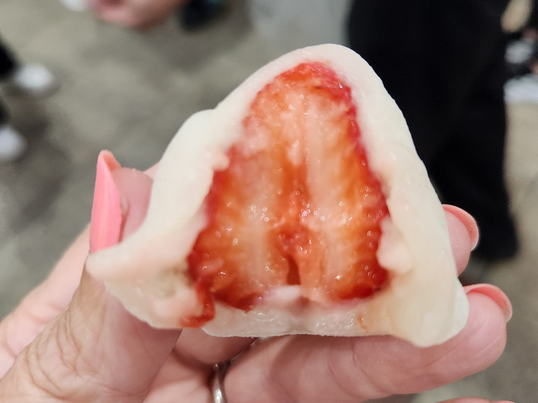 Ninja Food Tours-大阪市必去景点