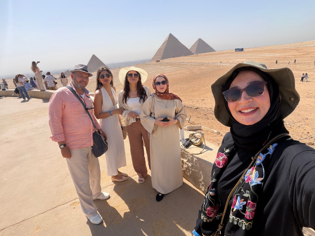 Pharaoh Travel Agency-Hurghada 1必去景点