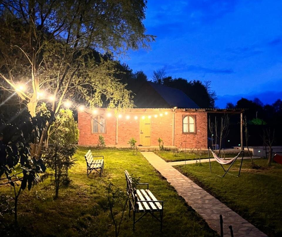 Apaga Jabastan Guest House