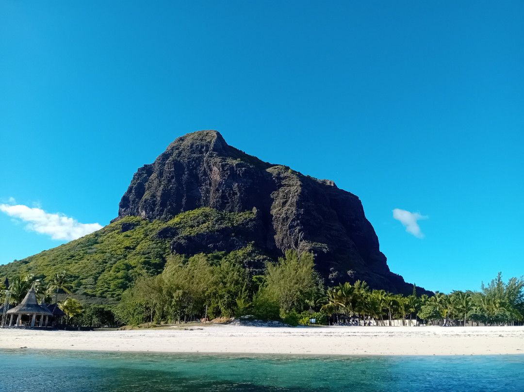 Paradisio Excursions Ile Maurice-大湾必去景点