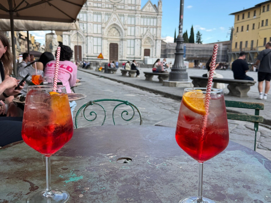 Cantina Di Santa Croce-卡尔皮必去景点