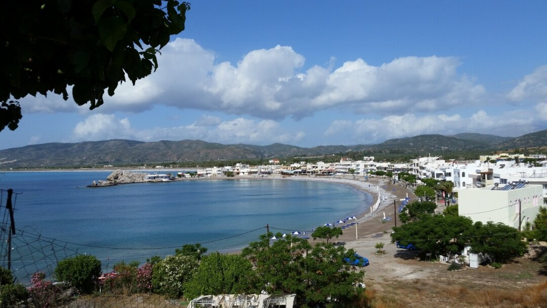 Haraki Beach-Haraki必去景点