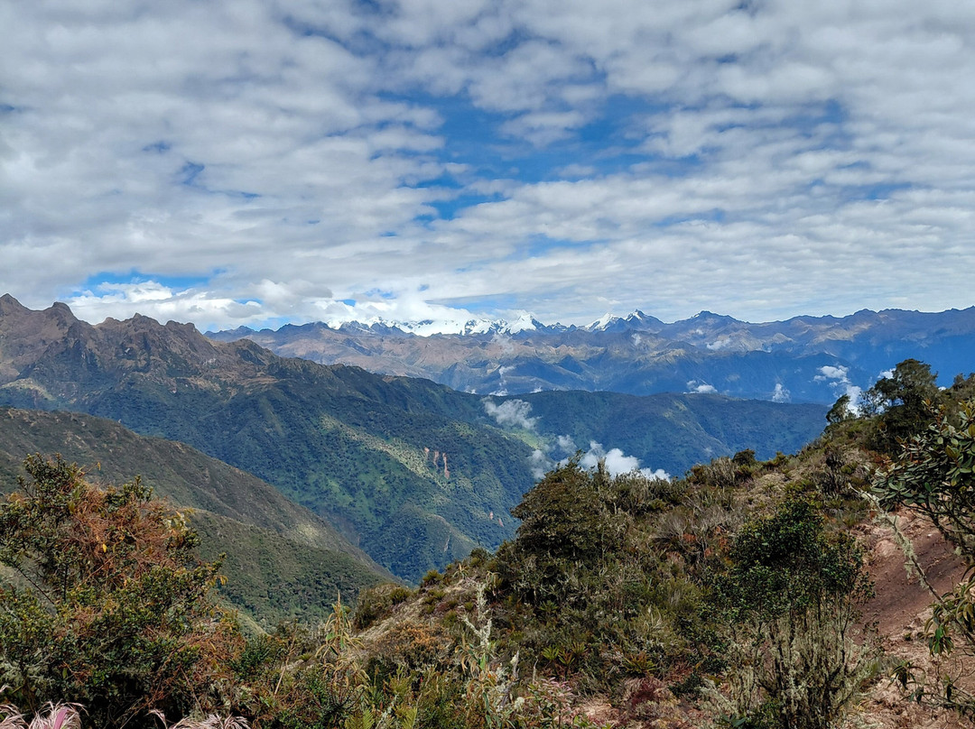 Peru Treks & Inca Trail-库斯科必去景点