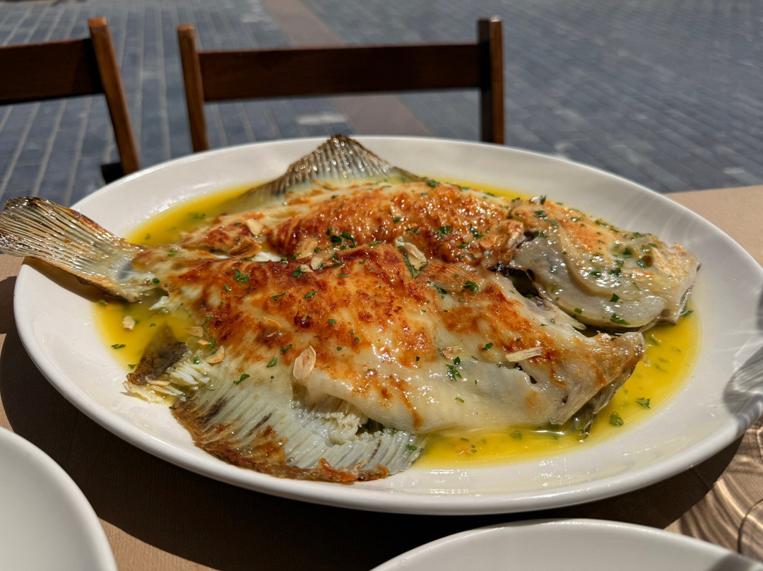 Restaurantre Marinela