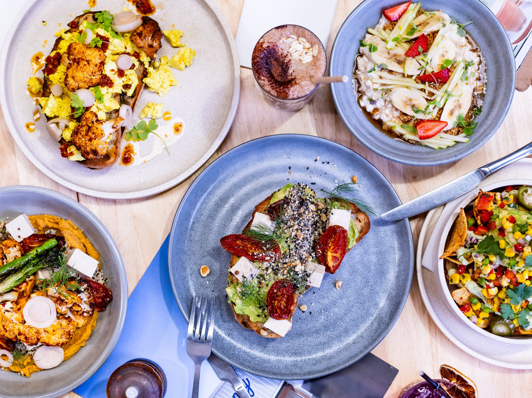 Nancy Eatery