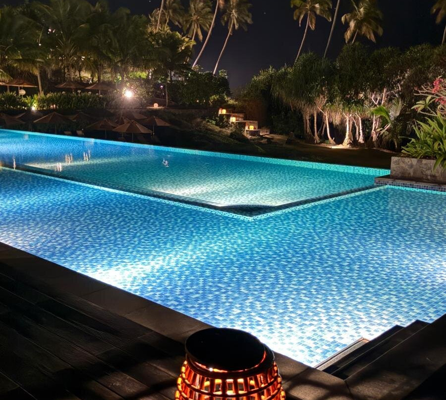 Prem Tours Sri Lanka-尼甘布必去景点