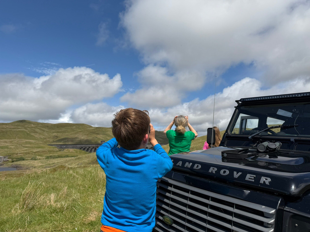 West Highland Wildlife Tours-阿盖尔比特必去景点