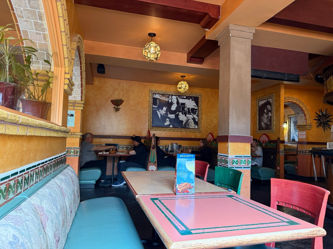 Azteca Mexican Restaurant