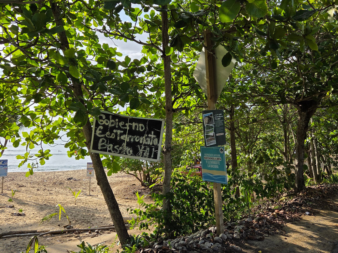 Domes Beach-吕康必去景点