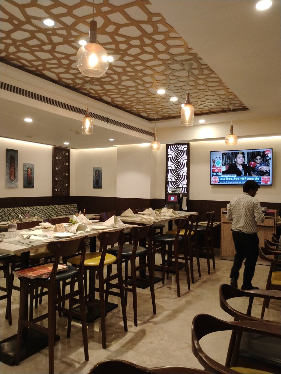 瓦多达拉财富长廊酒店 - ITC酒店集团成员-旅行者