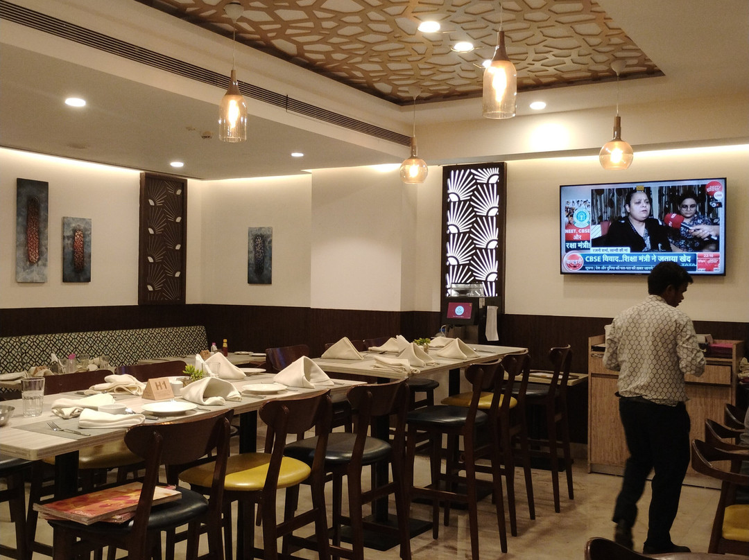 瓦多达拉财富长廊酒店 - ITC酒店集团成员主图