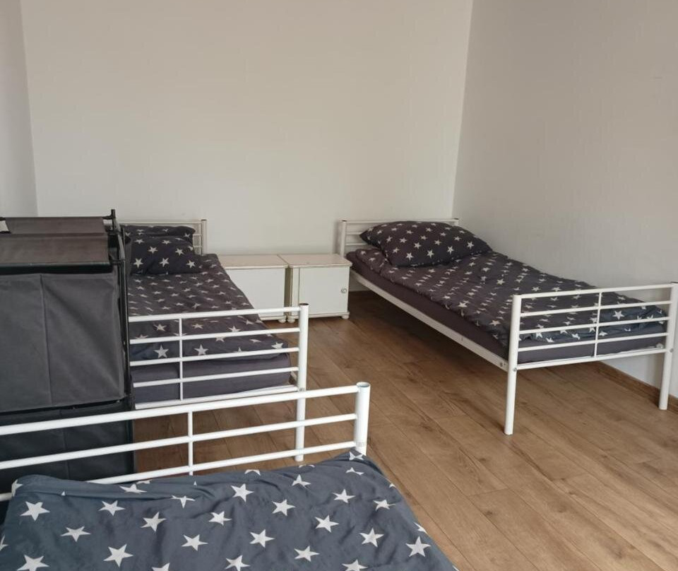 Hostel Arkobaleno