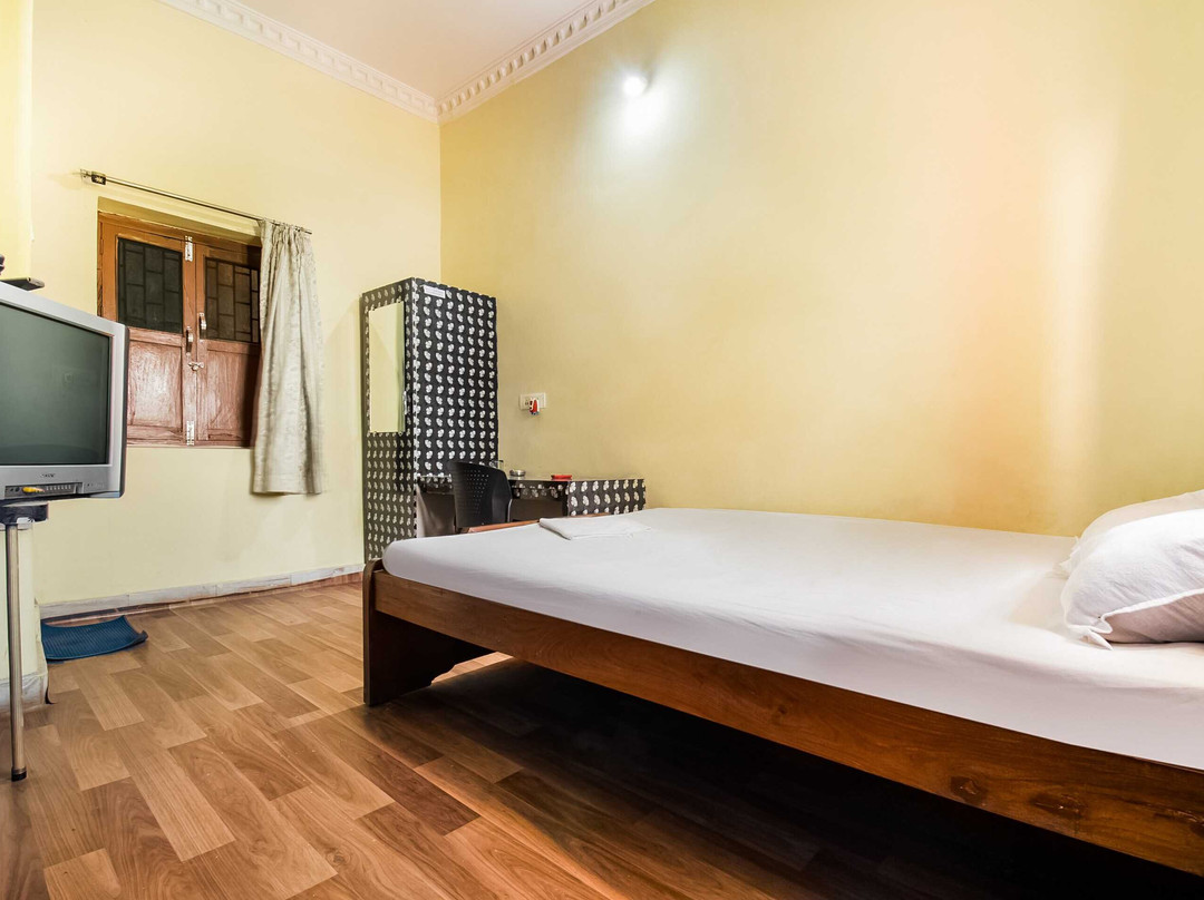 SPOT ON Hotel Vaibhav