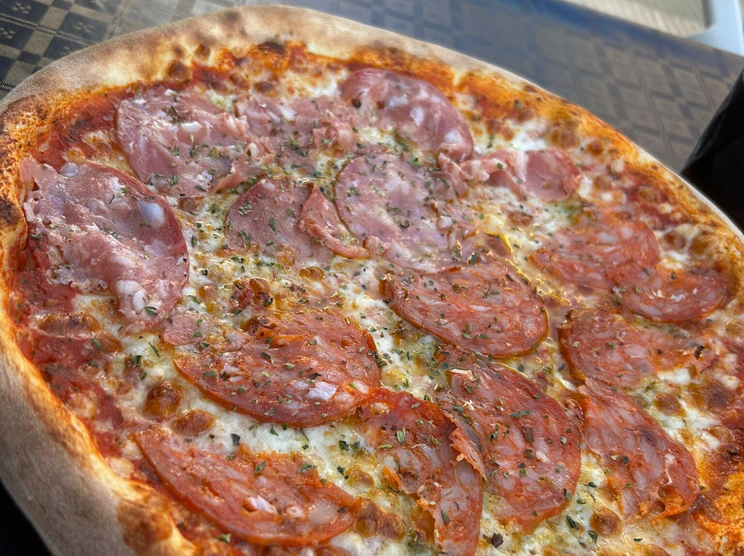 Marias Pizza