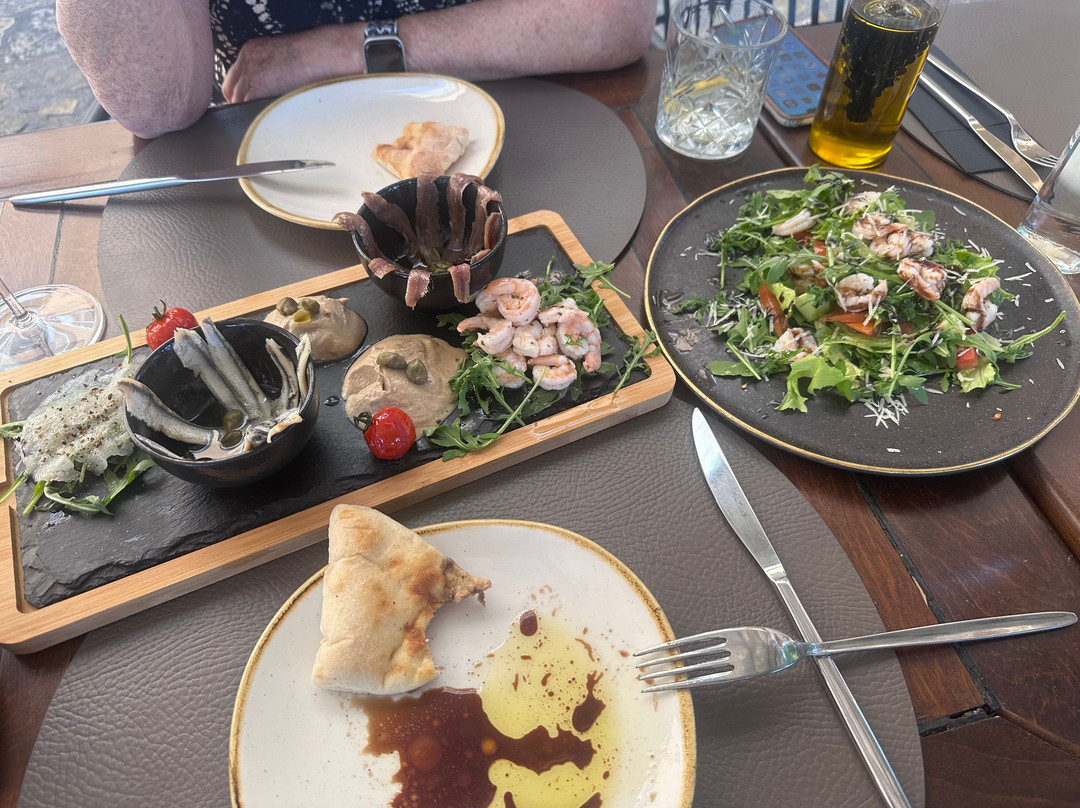 Mlin Montanari Restaurant