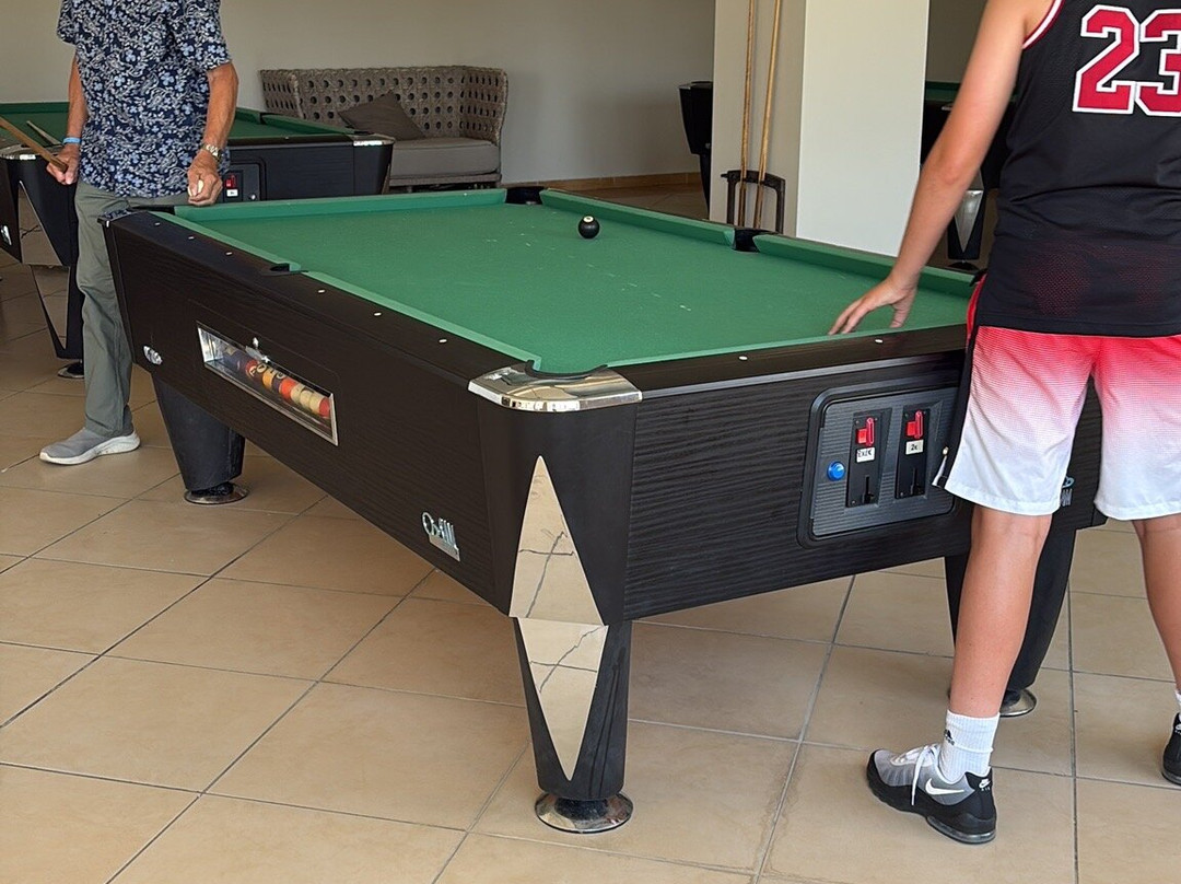 Akti Coast Club Marmari (EX Egeo Easy Living)主图