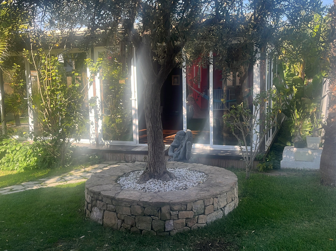 Floripa Yoga & Kitesurf House主图