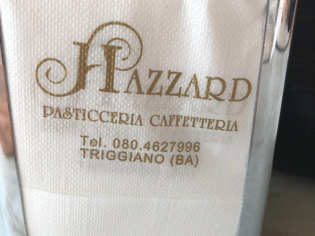 Hazzard
