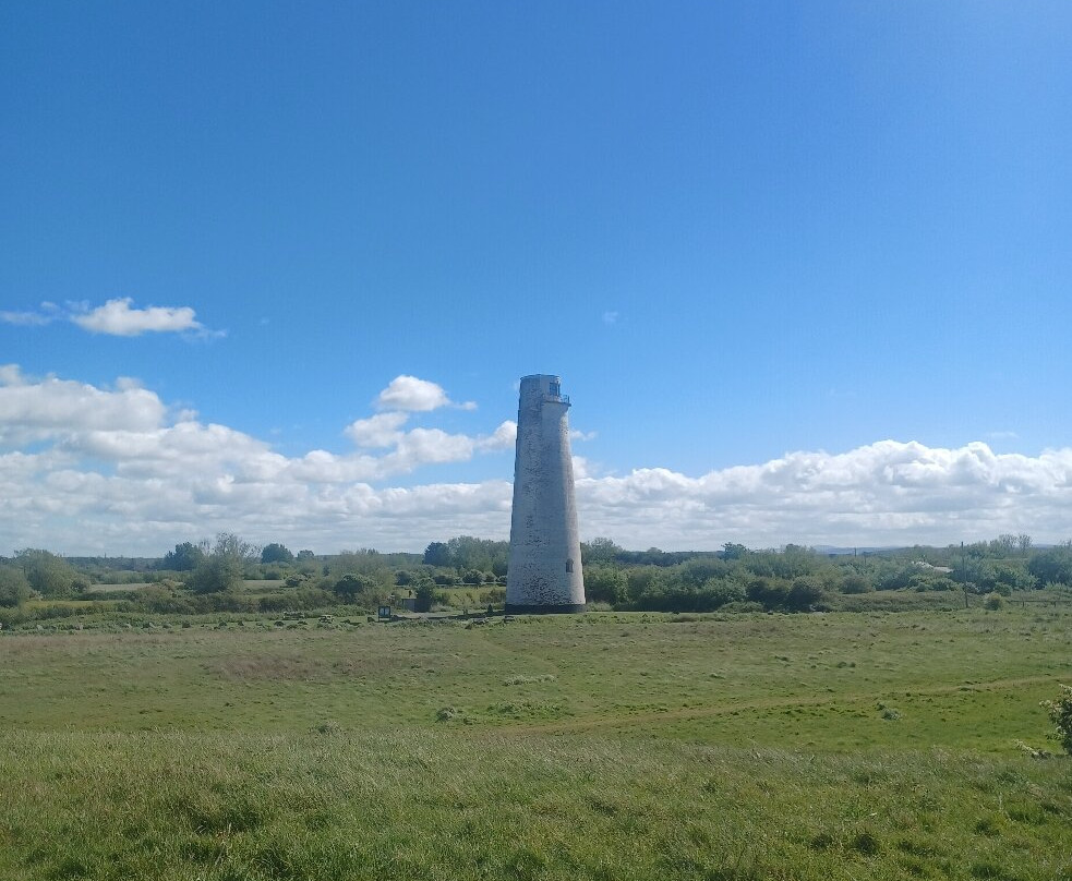 Leasowe Lighthouse-Moreton必去景点