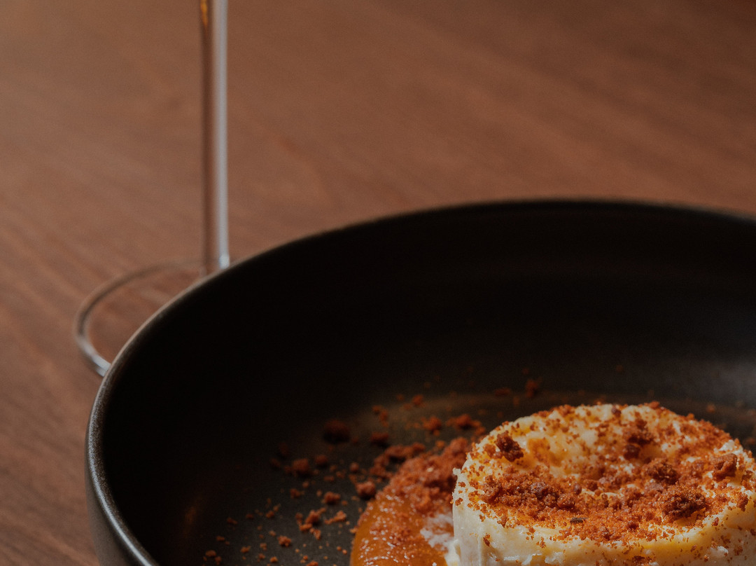 Karnívoro by Chef Dulio Freitas