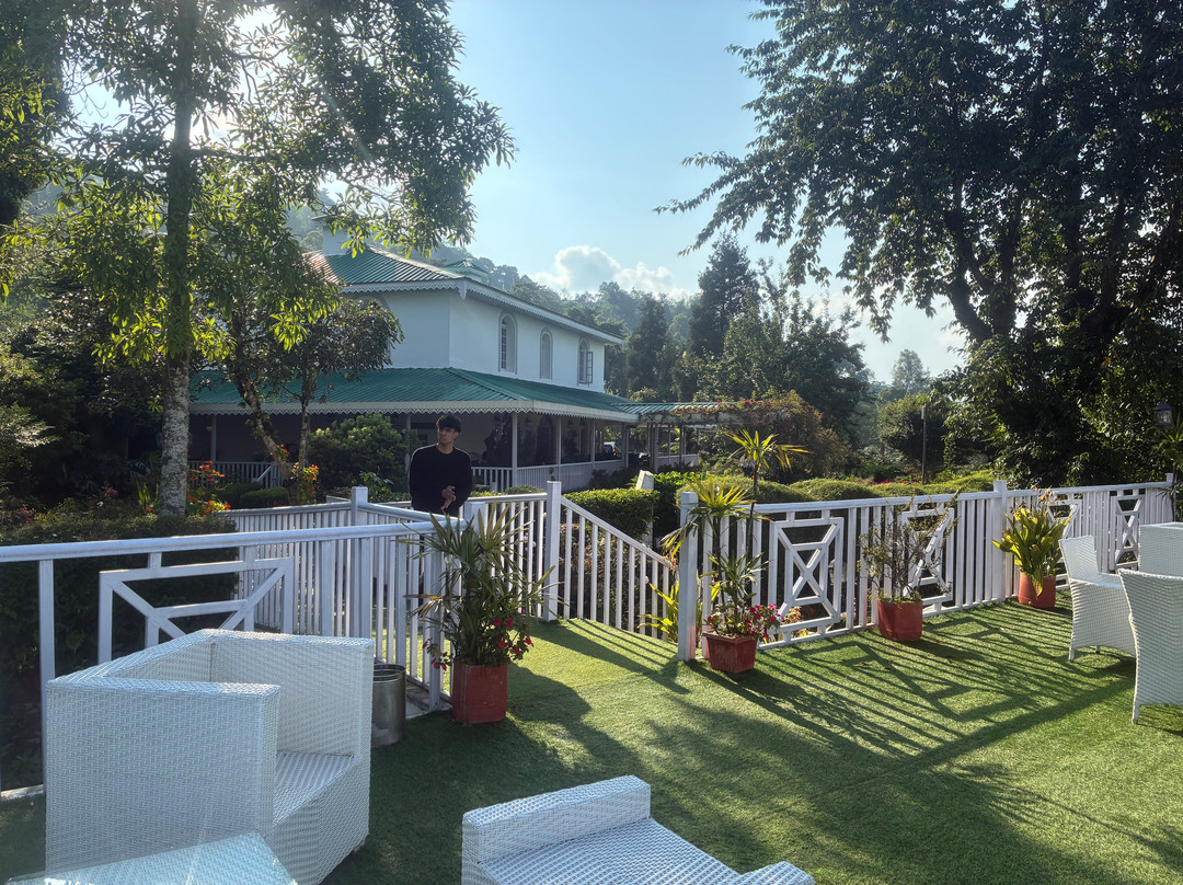 Eco Adventure Resorts the Temi Bungalow主图