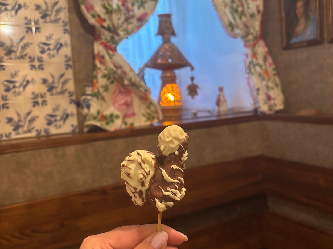 Museum of the History of Ryazan Lollipop-Ryazan必去景点