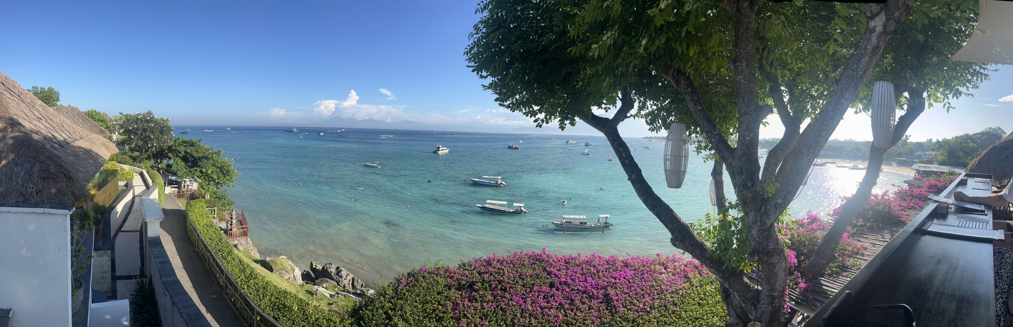 蓝梦岛巴图卡朗水疗度假村-旅行者