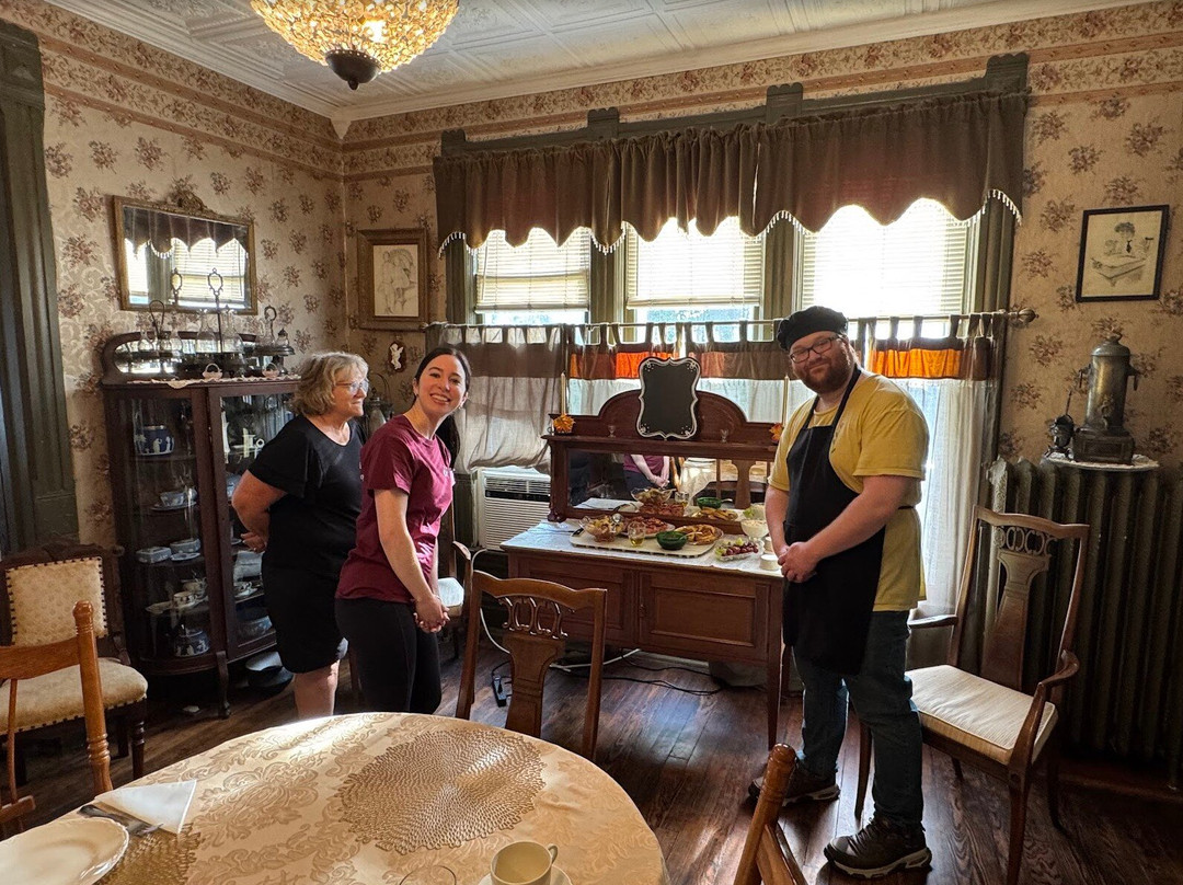 The Victorian on Main主图