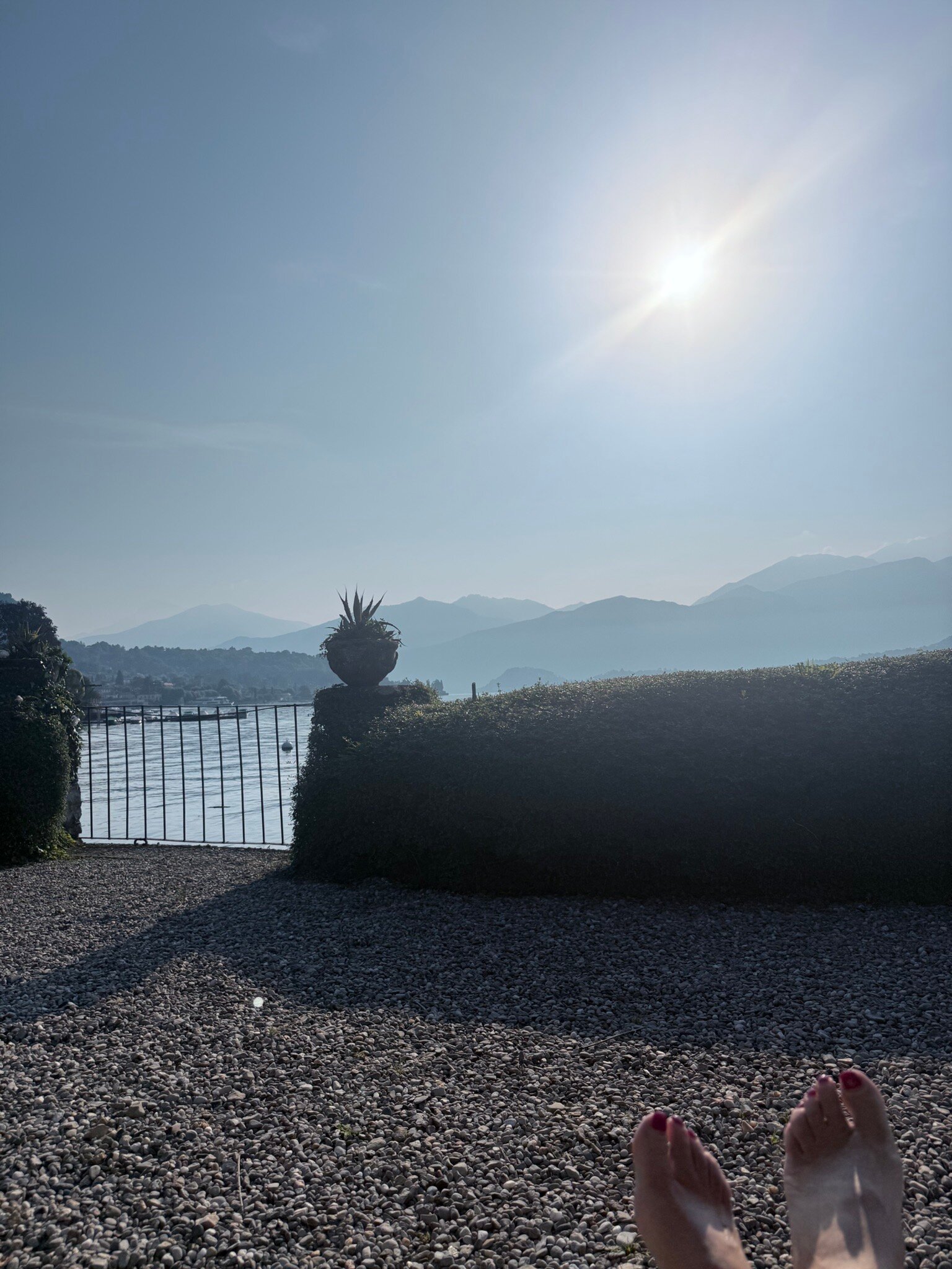 San Giorgio Hotel-旅行者