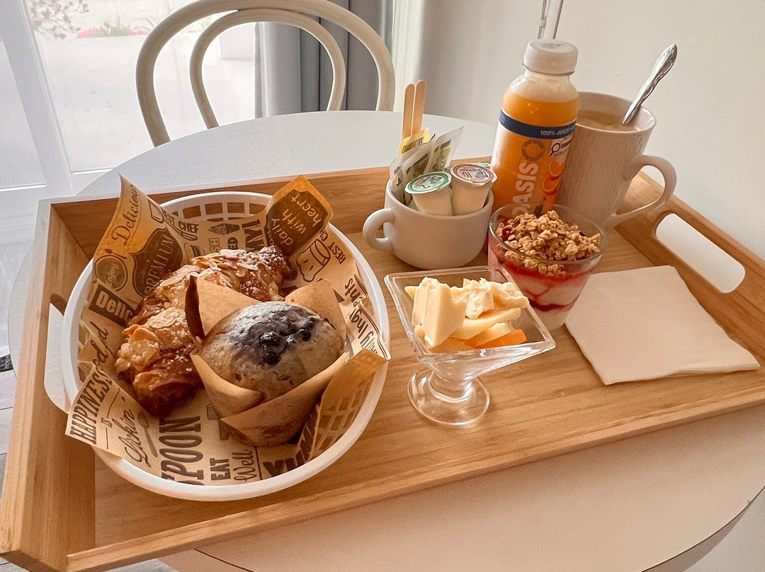 贵族宅邸酒店主图