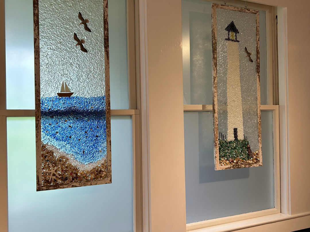 Old Granite Inn主图