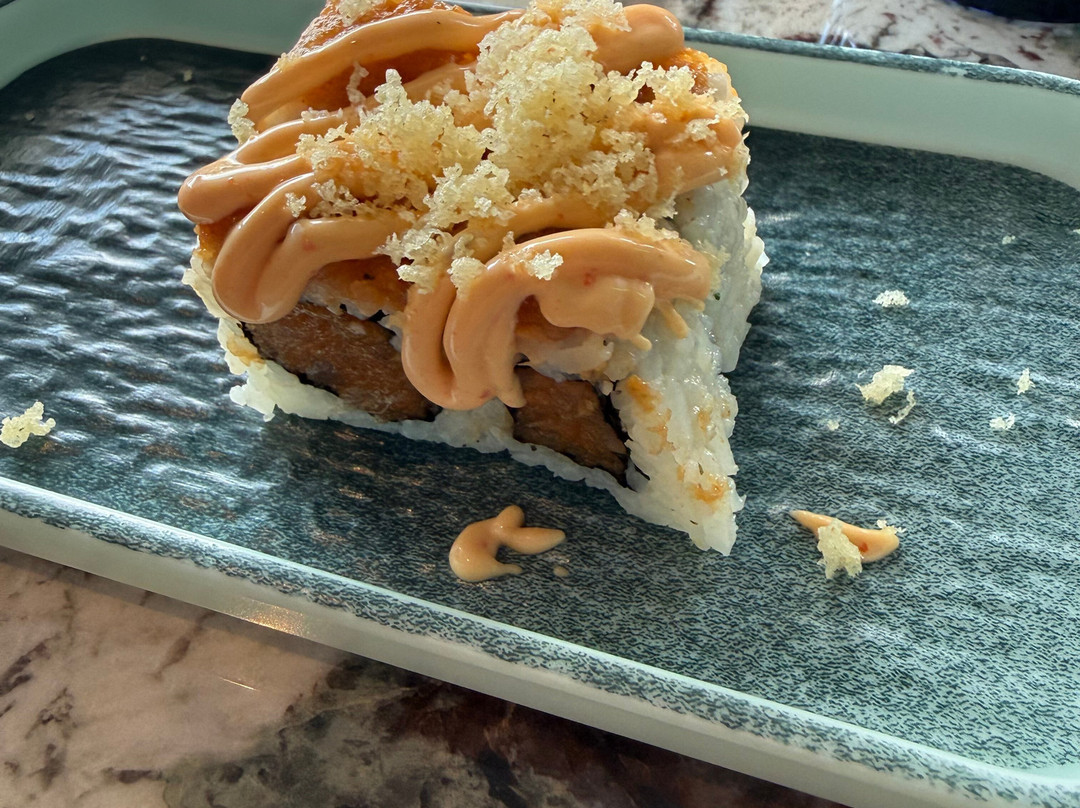 Sushi City Tavernerio