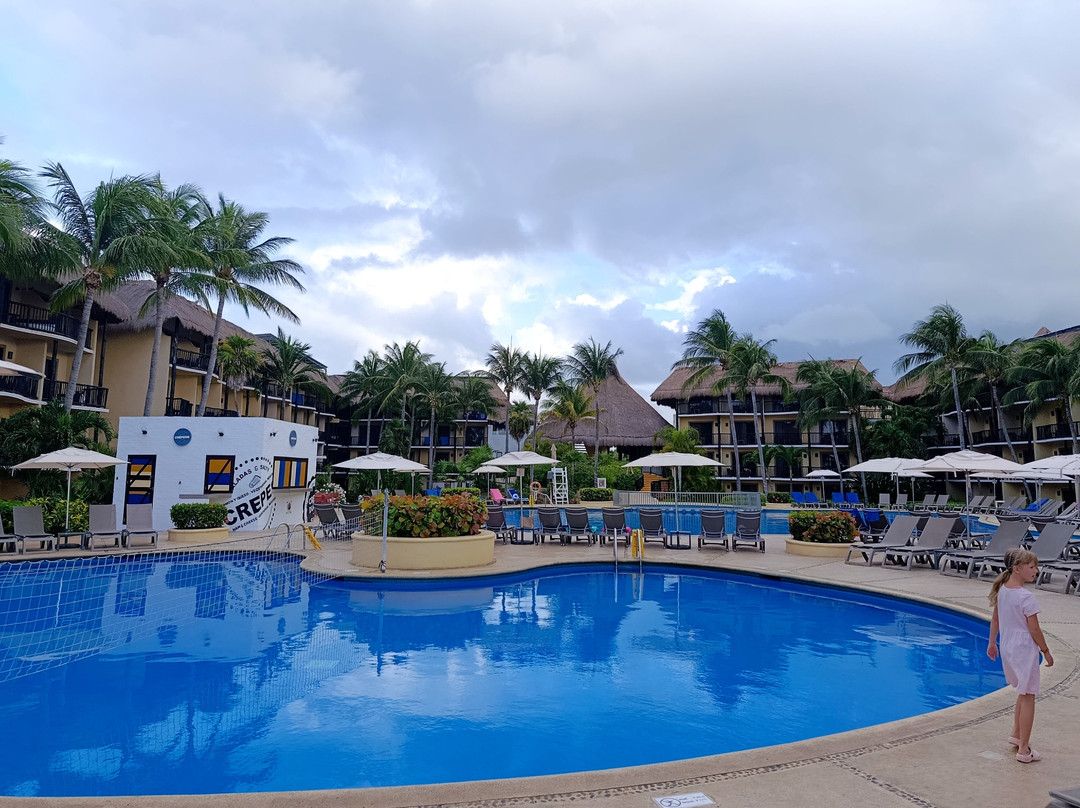 Catalonia Yucatan Beach - All Inclusive主图