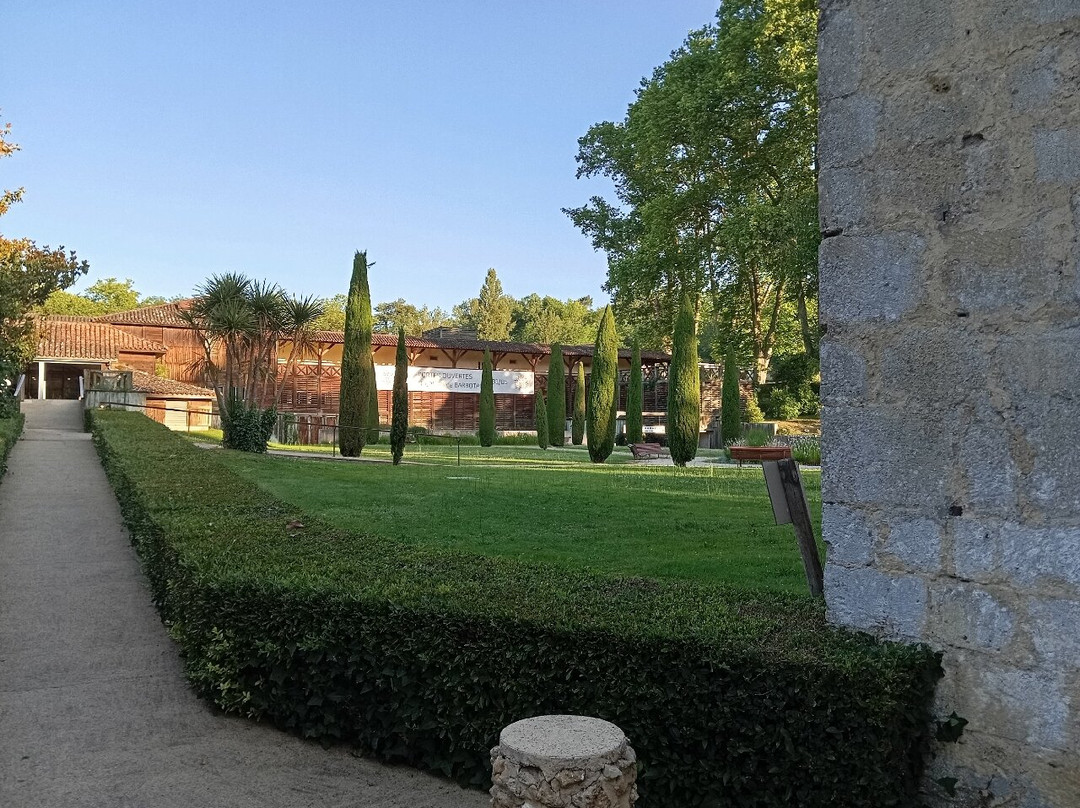 Thermes De Barbotan