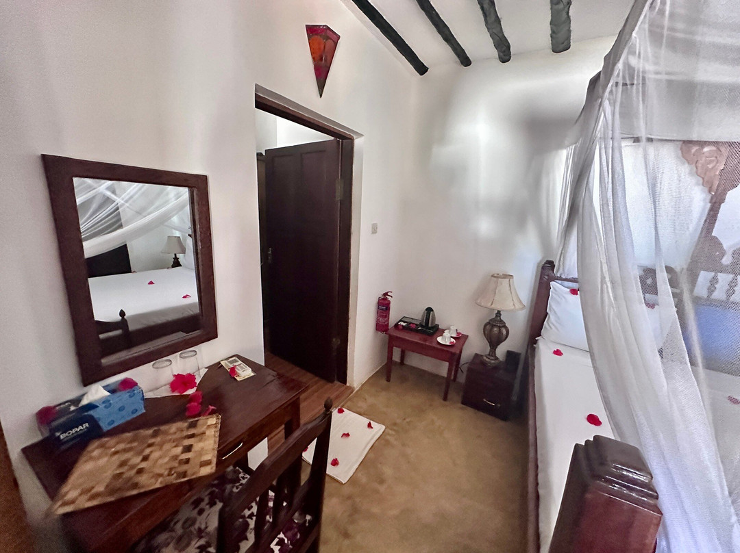 Panga Chumvi Beach Resort主图
