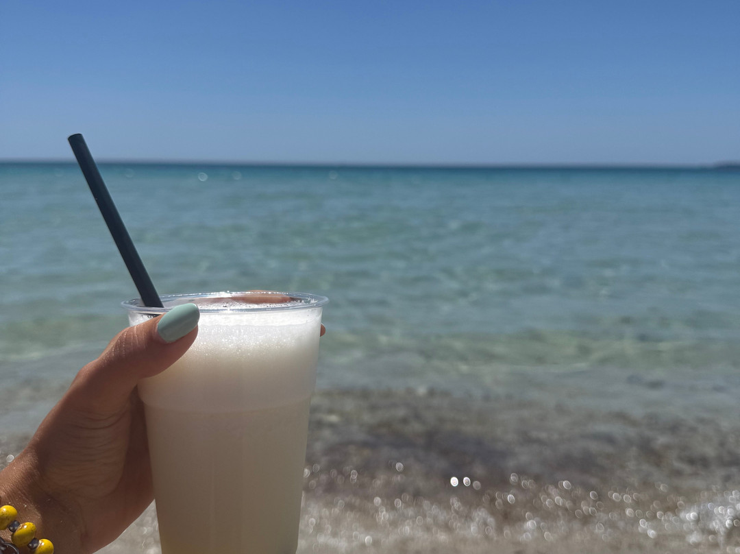 Stabilimento Balneare Rosanna-阿尔盖罗必去景点