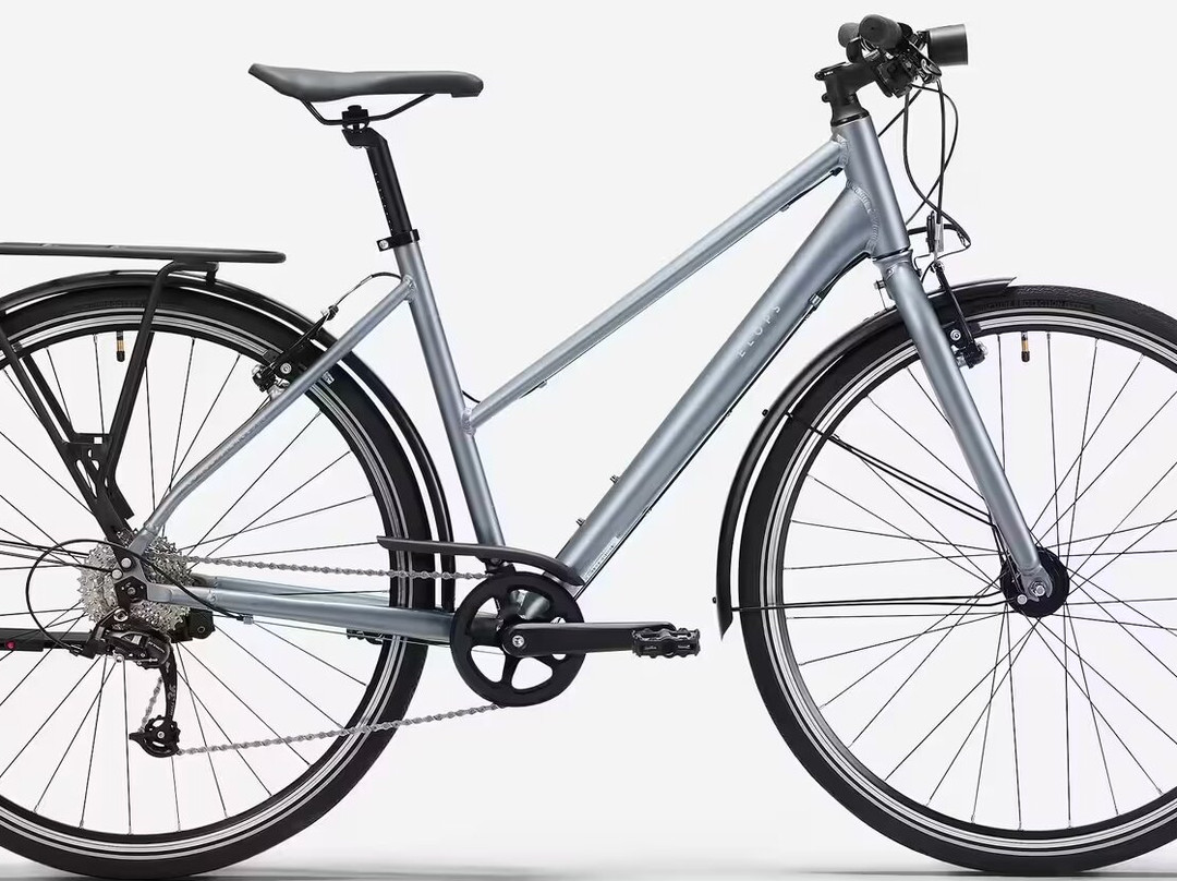 Easy Vélo Carcassonne-Villegly必去景点