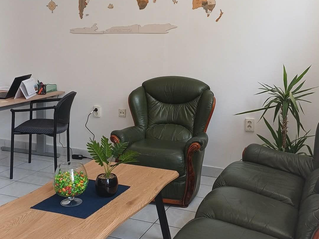 Student Buro Debrecen-德布勒森必去景点