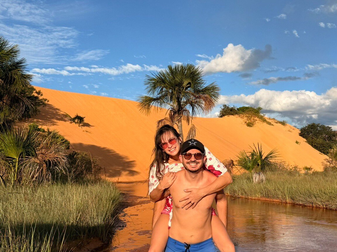 Jalapao Turismo-Jalapao State Park必去景点