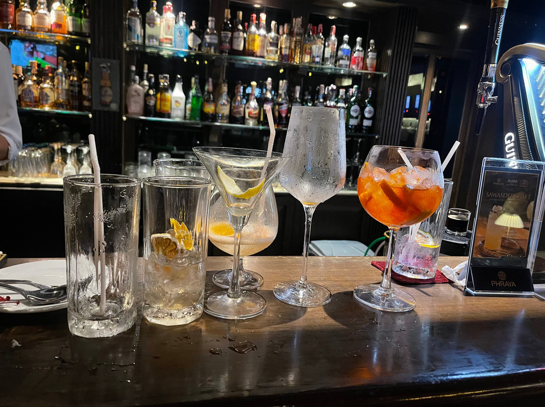 阿瓦尼孔敬酒店及会议中心主图
