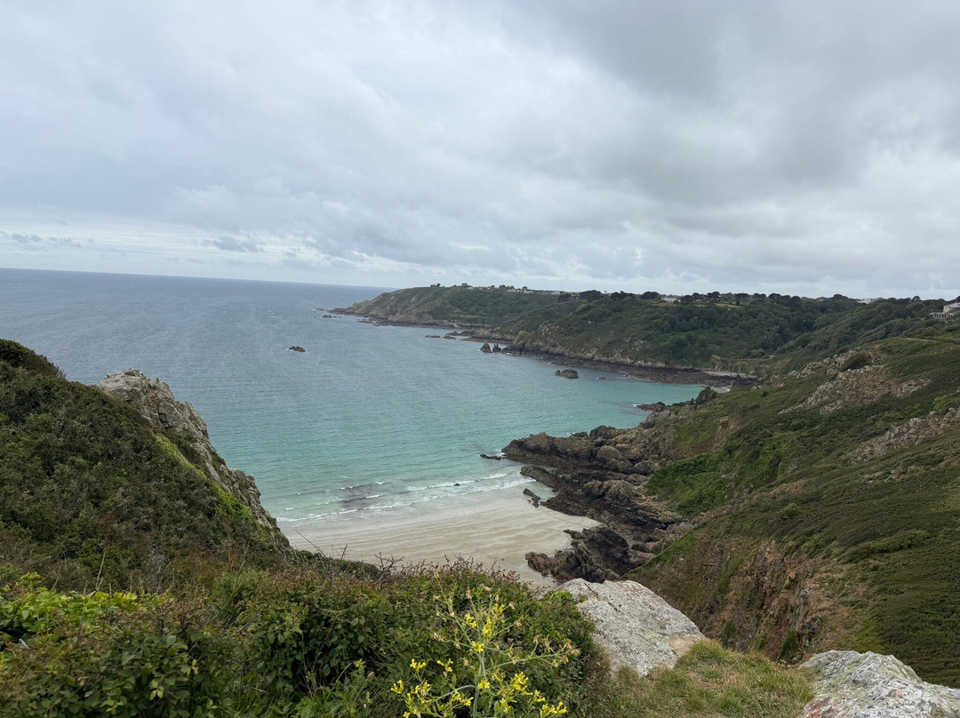 Tours Of Guernsey-St Peter Port必去景点