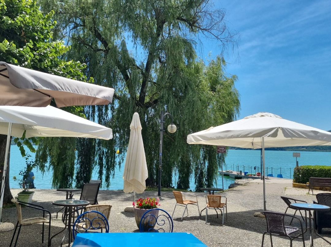"La Baia" Bar Tavola Calda