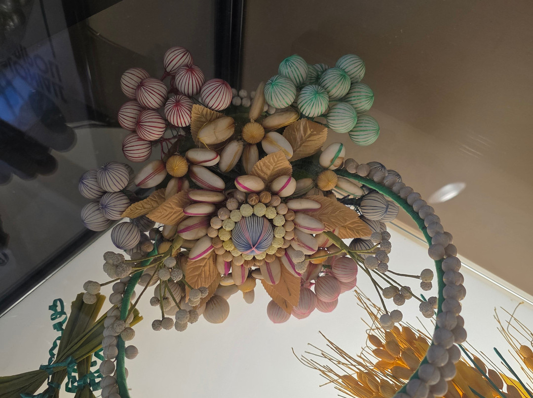 Confetti Pelino Museum-苏尔莫纳必去景点